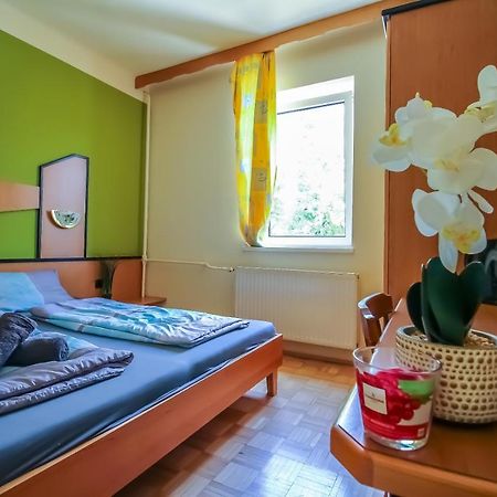 Premium Studio 2P Bs Daire Viyana Dış mekan fotoğraf