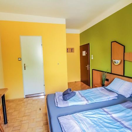 Premium Studio 2P Bs Daire Viyana Dış mekan fotoğraf