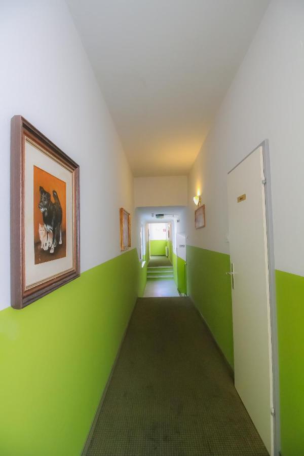Premium Studio 2P Bs Daire Viyana Dış mekan fotoğraf