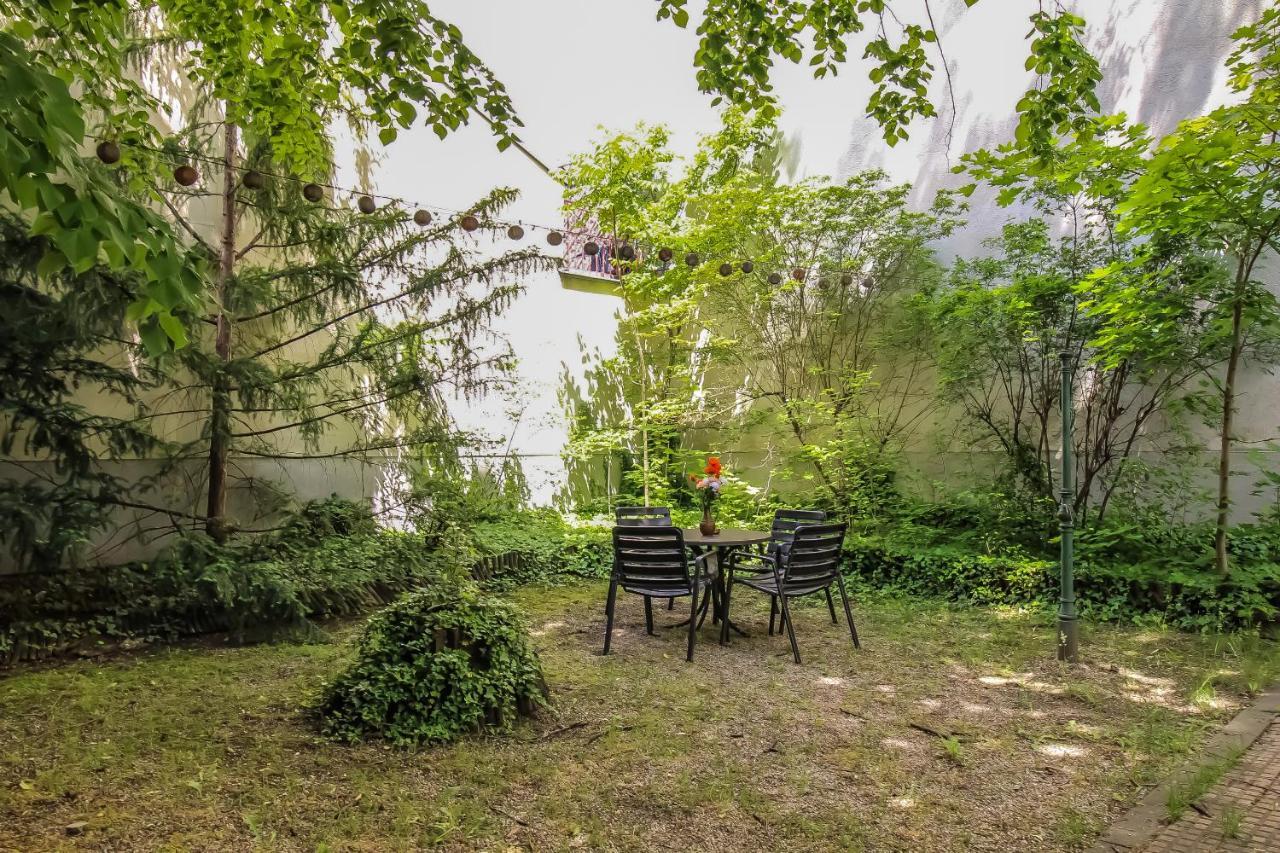 Premium Studio 2P Bs Daire Viyana Dış mekan fotoğraf