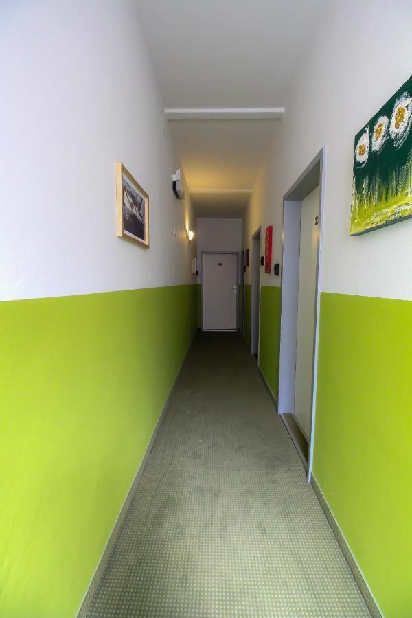 Premium Studio 2P Bs Daire Viyana Dış mekan fotoğraf
