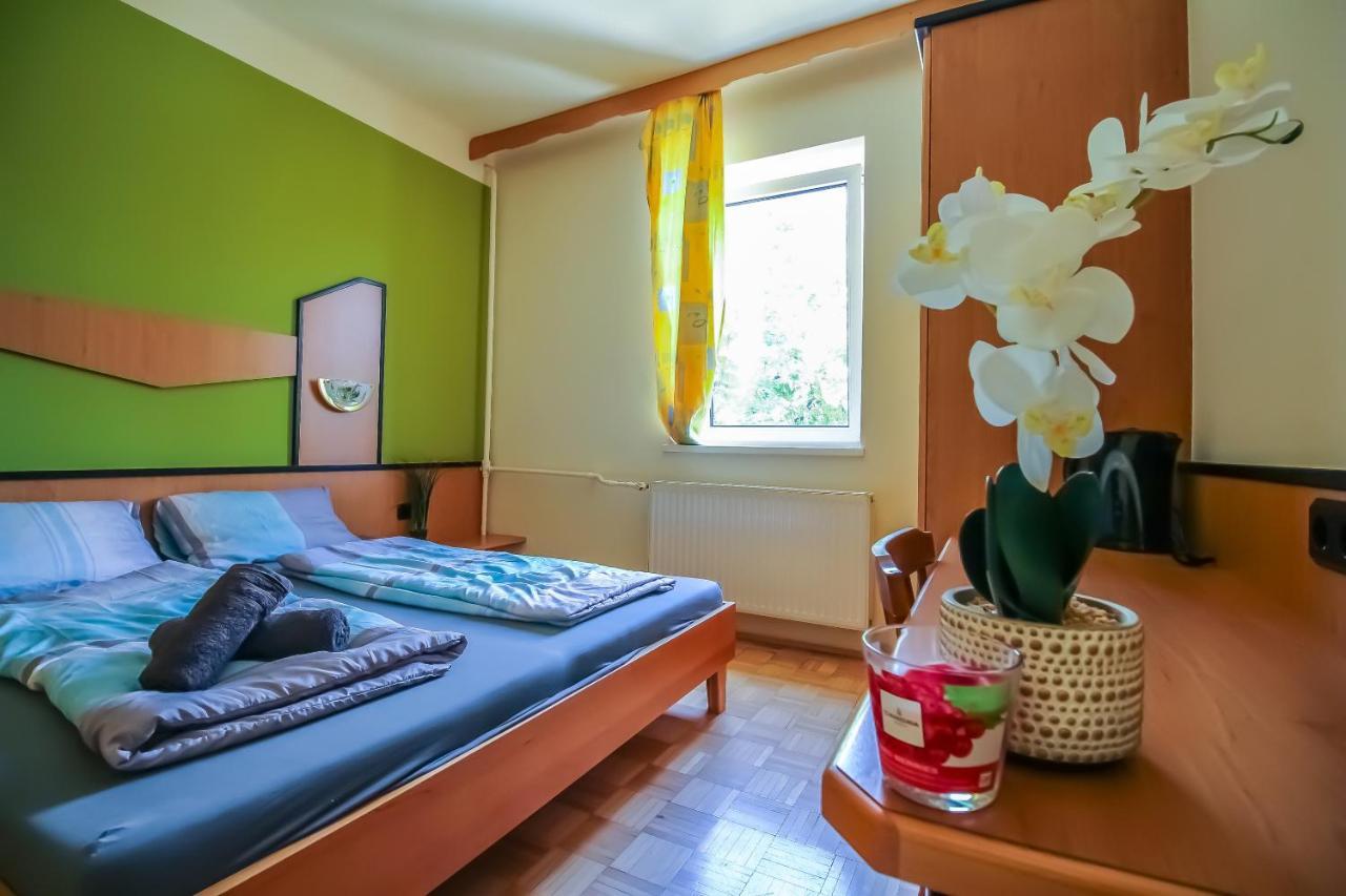 Premium Studio 2P Bs Daire Viyana Dış mekan fotoğraf