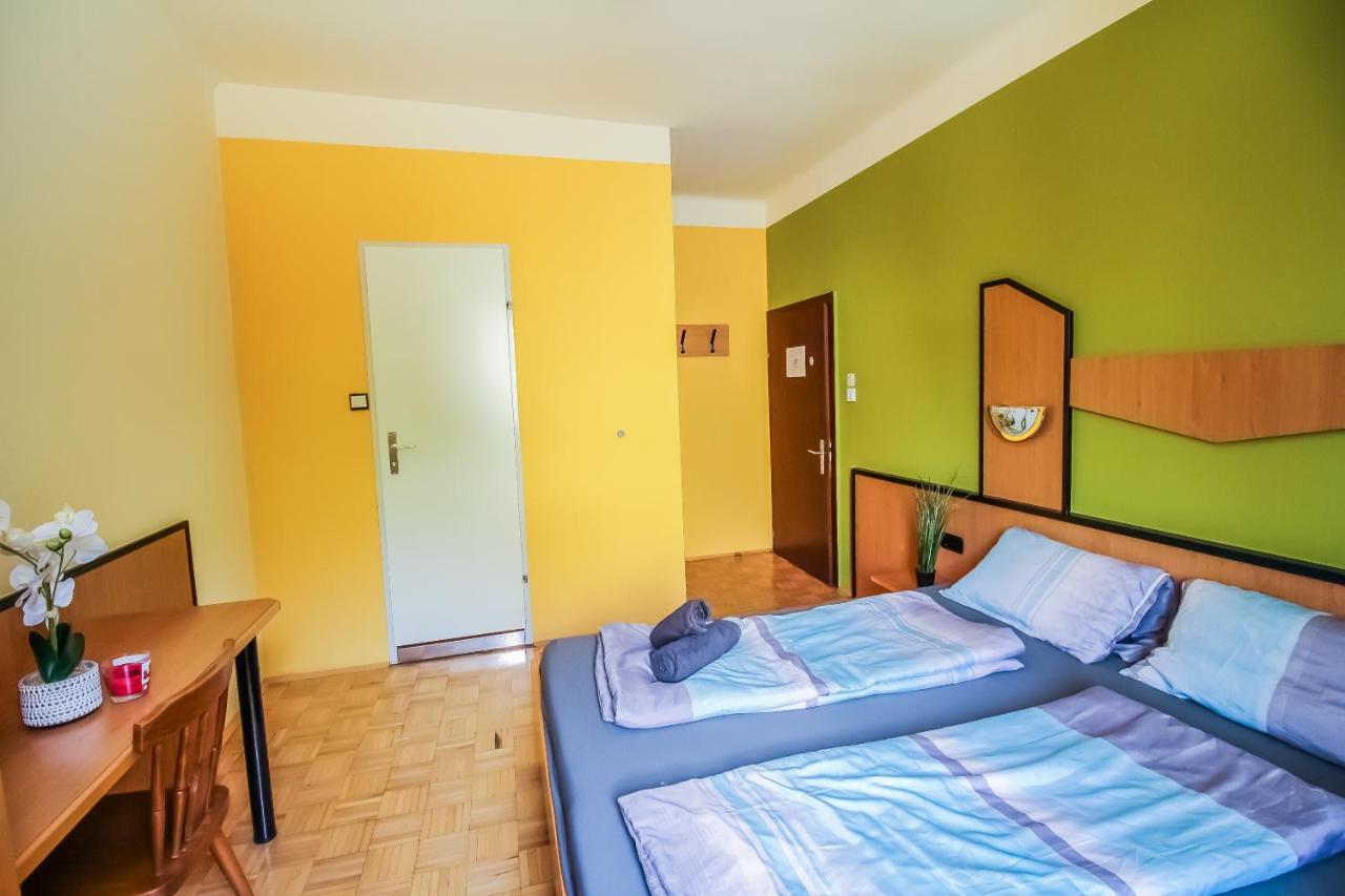 Premium Studio 2P Bs Daire Viyana Dış mekan fotoğraf